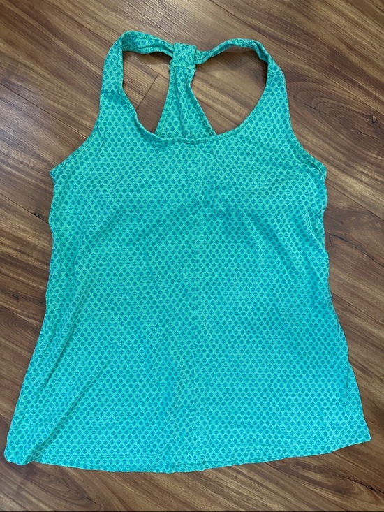 Patagonia Tops - Patagonia Organic Cotton tank top